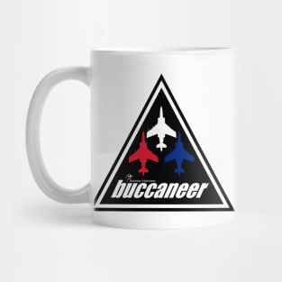 RAF Buccaneer Mug